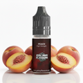 Peach Food Flavouring Concentrate – Professional High Strength – 10ml