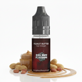 Peanut Butter Food Flavouring Concentrate – Professional High Strength – 10ml