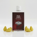 Pear Candy Food Flavouring - Professional High Strength - 100ml