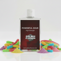 Powerful Sour Food Flavouring Concentrate – Professional High Strength – 50ml