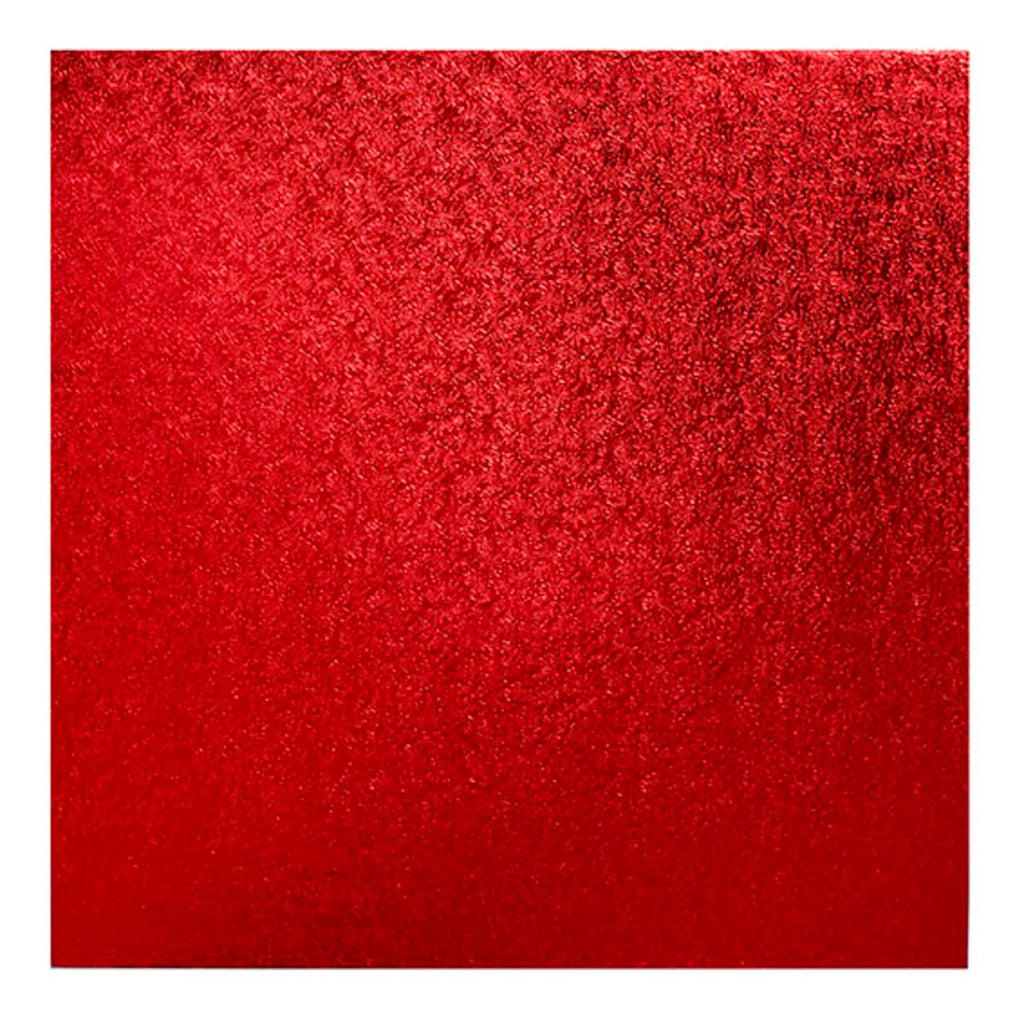 Culpitt Square Cake Drum 13mm Thick
