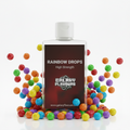 Rainbow Drops Food Flavouring - Professional High Strength - 250ml