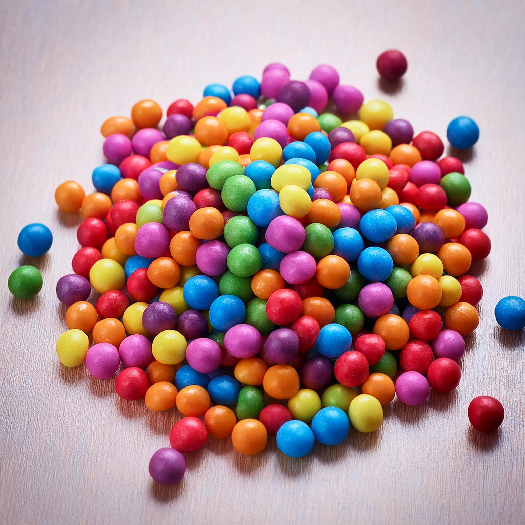 Rainbow Drops Food Flavouring Concentrate – Professional High Strength – 50ml