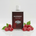 Raspberry Food Flavouring - Professional High Strength - 100ml