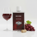 Red Wine Food Flavouring Concentrate – Professional High Strength – 50ml