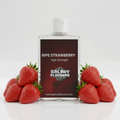 Ripe Strawberry Food Flavouring Concentrate – Professional High Strength – 50ml