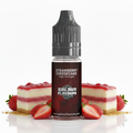 Strawberry Cheesecake Food Flavouring Concentrate – Professional High Strength – 10ml