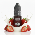 Strawberries and Cream Food Flavouring Concentrate – Professional High Strength – 10ml