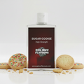 Sugar Cookie Food Flavouring Concentrate – Professional High Strength – 50ml