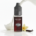 Sweet Cream Food Flavouring Concentrate – Professional High Strength – 10ml