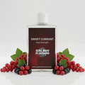Sweet Currant Food Flavouring Concentrate – Professional High Strength – 50ml