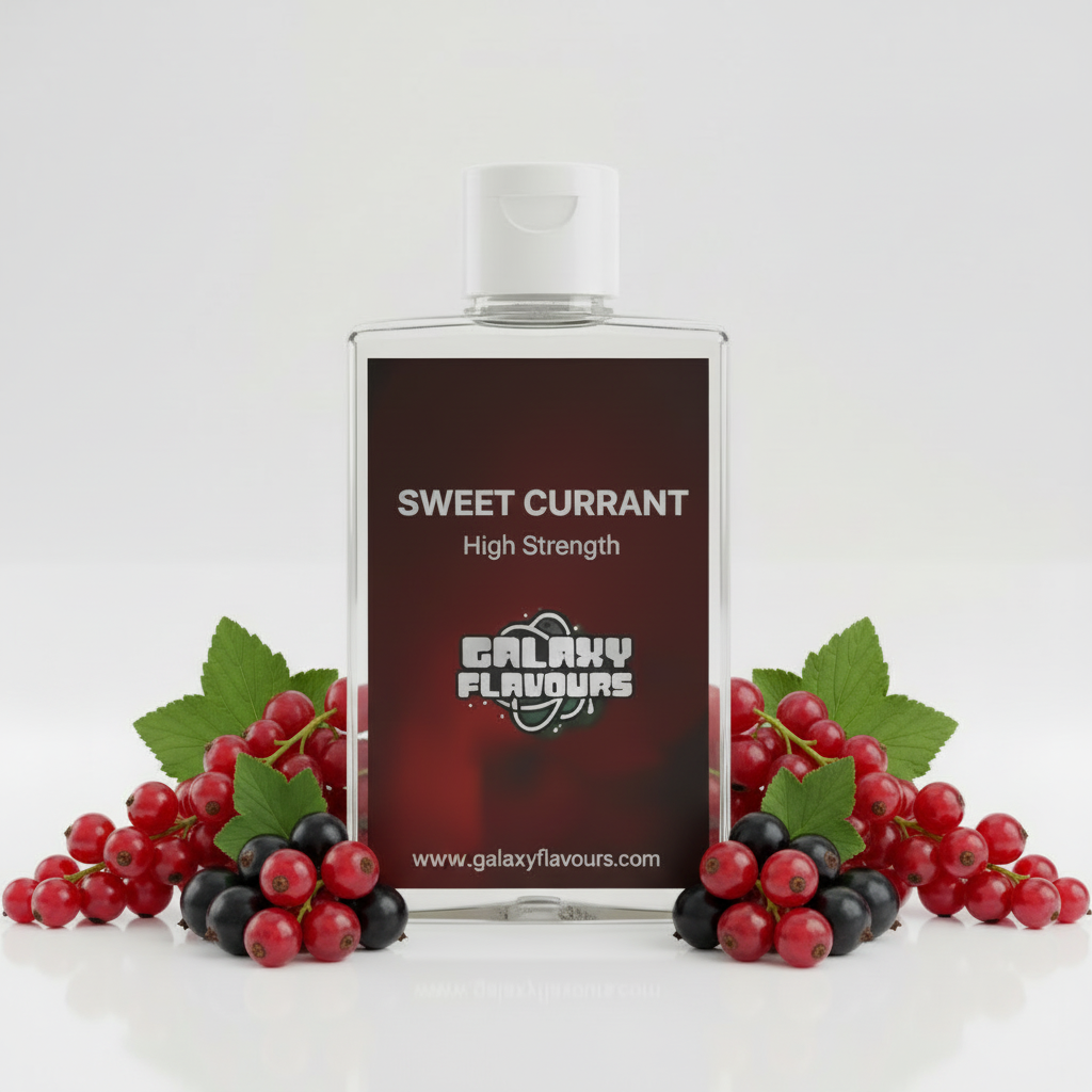 Sweet Currant Food Flavouring - Professional High Strength - 100ml