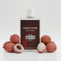 Sweet Lychee Food Flavouring - Professional High Strength - 100ml