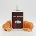 Sweet Tangerine Food Flavouring - Professional High Strength - 100ml