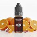 Tangy Orange Food Flavouring Concentrate – Professional High Strength – 10ml