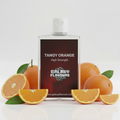 Tangy Orange Food Flavouring Concentrate – Professional High Strength – 50ml