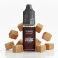 English Toffee Food Flavouring Concentrate – Professional High Strength – 10ml