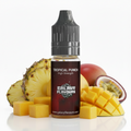 Tropical Fruit Punch Food Flavouring Concentrate – Professional High Strength – 10ml