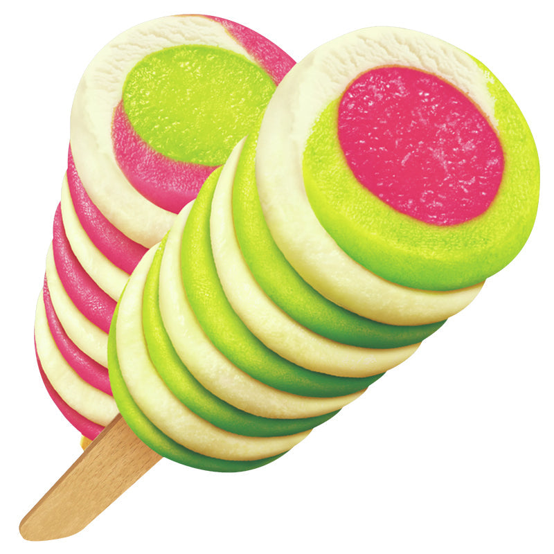 Twister Lolly Food Flavouring Concentrate – Professional High Strength – 10ml