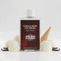 Vanilla Bean Ice Cream Food Flavouring - Professional High Strength - 100ml