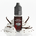 Vanilla Whipped Cream Food Flavouring Concentrate – Professional High Strength – 10ml