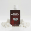 Whipped Marshmallow Food Flavouring Concentrate – Professional High Strength – 50ml
