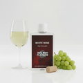 White Wine Food Flavouring - Professional High Strength - 250ml