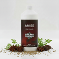 Anise Food Flavouring - Professional High Strength - 500ml
