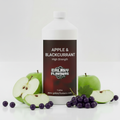 Apple and Blackcurrant Food Flavouring - Professional High Strength - 1 Litre