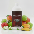 Apple and Mango Food Flavouring - Professional High Strength - 1 Litre