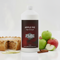 Apple Pie Food Flavouring - Professional High Strength - 1 Litre