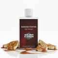 Bananas Foster Food Flavouring - Professional High Strength - 250ml