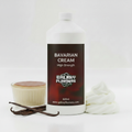 Bavarian Cream Food Flavouring - Professional High Strength - 500ml