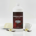 Bavarian Cream Food Flavouring - Professional High Strength - 1 Litre