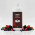 Berry Blend Food Flavouring - Professional High Strength - 1 Litre
