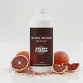 Blood Orange Food Flavouring - Professional High Strength - 1 Litre