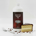 Boston Cream Pie Food Flavouring - Professional High Strength - 500ml