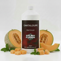 Cantaloupe Food Flavouring - Professional High Strength - 500ml
