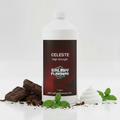 Celeste - Chocolate Mint Cream Food Flavouring - Professional High Strength - 1 Litre