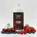 Cherry Berry Food Flavouring - Professional High Strength - 500ml