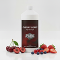 Cherry Berry Food Flavouring - Professional High Strength - 1 Litre