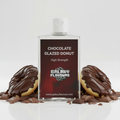 Chocolate Glazed Donut Food Flavouring - Professional High Strength - 250ml