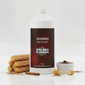 Churro Food Flavouring - Professional High Strength - 1 Litre