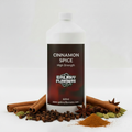 Cinnamon Spice Food Flavouring - Professional High Strength - 500ml