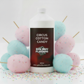 Circus Cotton Candy Food Flavouring - Professional High Strength - 500ml