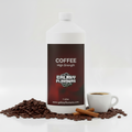 Coffee Food Flavouring - Professional High Strength - 1 Litre