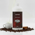 Coffee Food Flavouring - Professional High Strength - 500ml