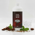 Cool Anise Bliss Food Flavouring - Professional High Strength - 500ml