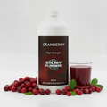 Cranberry Food Flavouring - Professional High Strength - 500ml