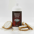 Crunchy Frosted Cookie Food Flavouring - Professional High Strength - 500ml
